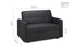 Otto Sofa Bed Grey